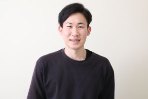 江本周平さん