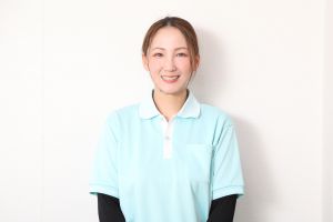 兼松華菜子さん