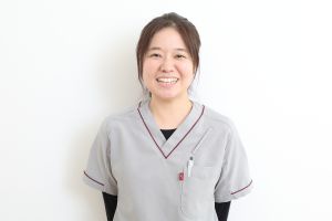 加藤三詠子さん